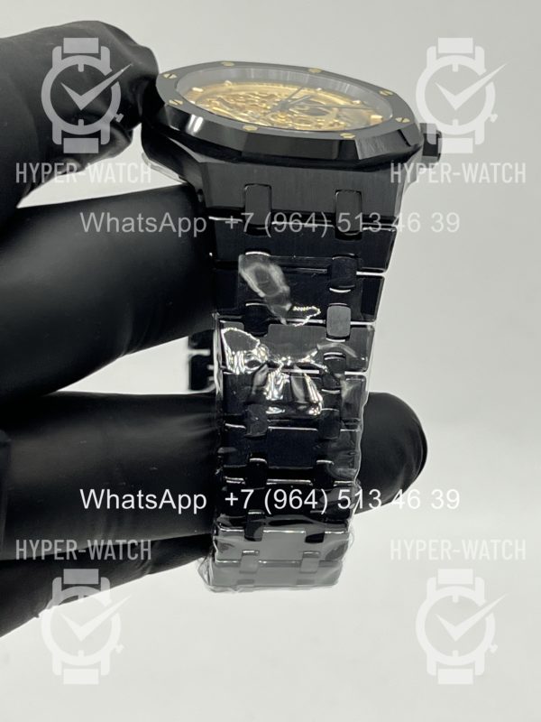 Фото 11 - Audemars Piguet Royal Oak Double Balance 41mm 15416CE.OO.1225CE.02
