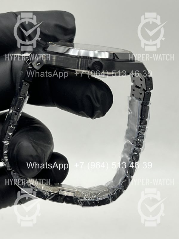Фото 12 - Audemars Piguet Royal Oak Double Balance 41mm 15416CE.OO.1225CE.02