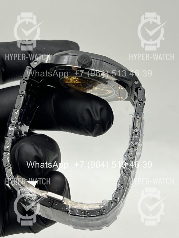 Фото 13 - Audemars Piguet Royal Oak Double Balance 41mm 15416CE.OO.1225CE.02