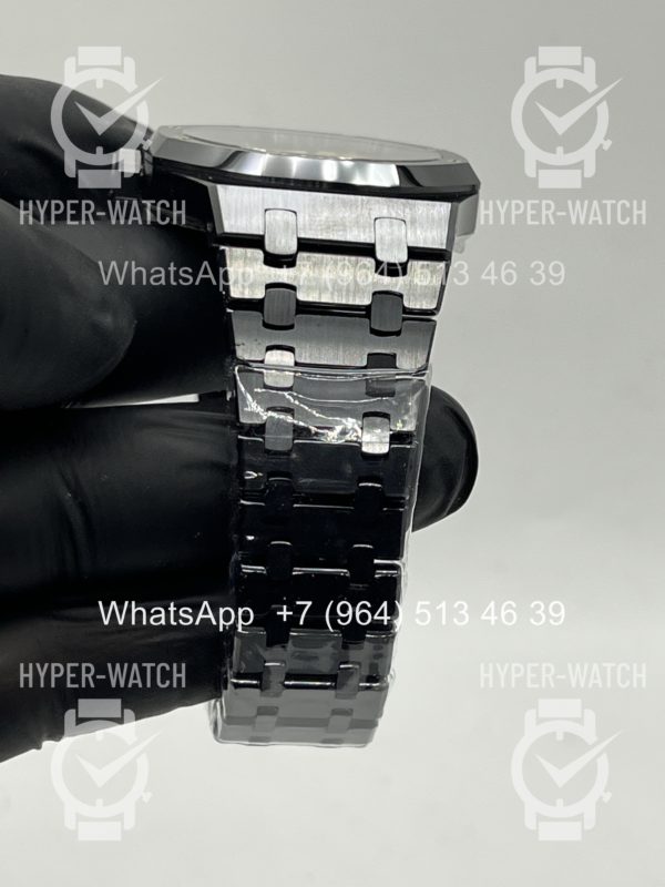Фото 14 - Audemars Piguet Royal Oak Double Balance 41mm 15416CE.OO.1225CE.02