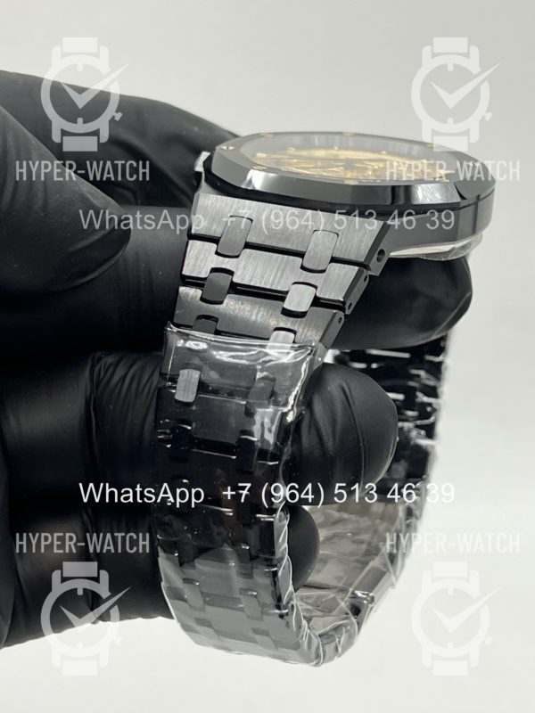 Фото 15 - Audemars Piguet Royal Oak Double Balance 41mm 15416CE.OO.1225CE.02