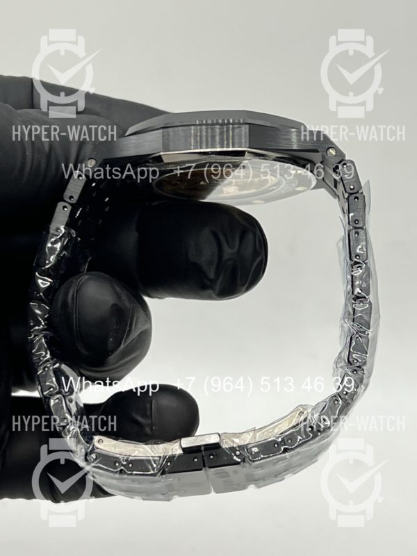 Фото 16 - Audemars Piguet Royal Oak Double Balance 41mm 15416CE.OO.1225CE.02