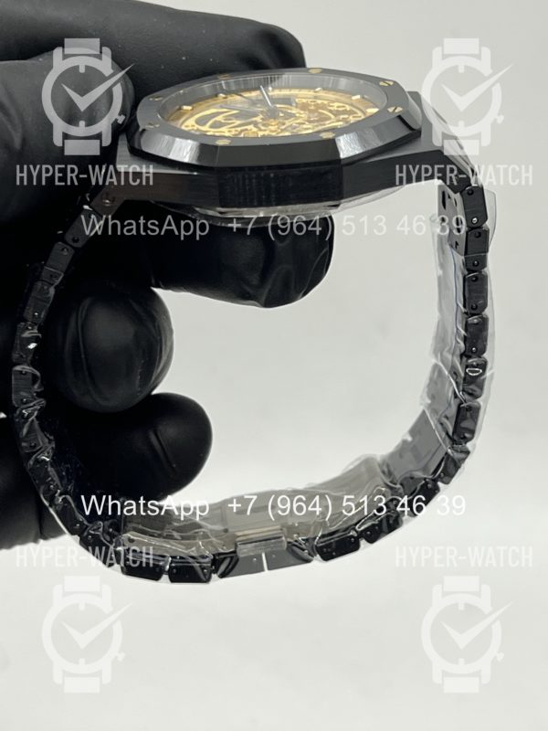 Фото 17 - Audemars Piguet Royal Oak Double Balance 41mm 15416CE.OO.1225CE.02