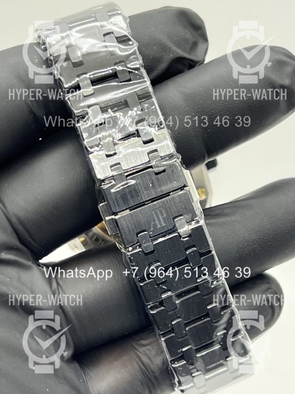 Фото 18 - Audemars Piguet Royal Oak Double Balance 41mm 15416CE.OO.1225CE.02