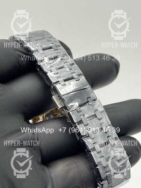 Фото 19 - Audemars Piguet Royal Oak Double Balance 41mm 15416CE.OO.1225CE.02