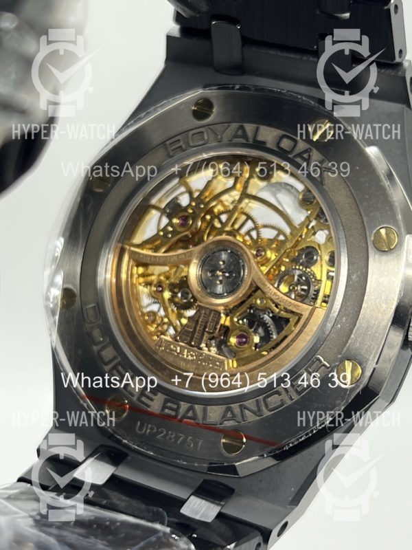 Фото 20 - Audemars Piguet Royal Oak Double Balance 41mm 15416CE.OO.1225CE.02