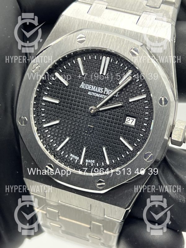 Товар Audemars Piguet Royal Oak Jumbo 39mm Art 11462 Фото 2 - Audemars Piguet Royal Oak Jumbo 39mm Art 11462
