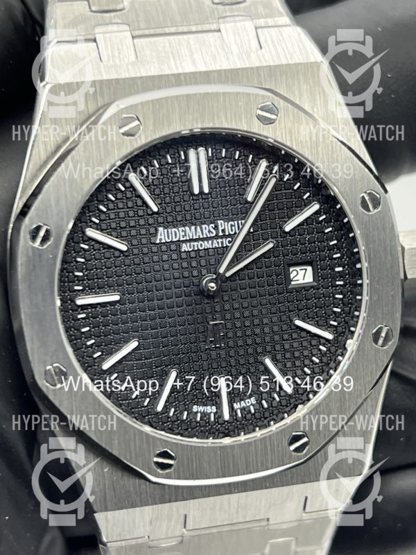 Товар Audemars Piguet Royal Oak Jumbo 39mm Art 11462 Фото 3 - Audemars Piguet Royal Oak Jumbo 39mm Art 11462