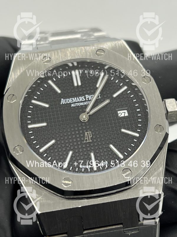 Товар Audemars Piguet Royal Oak Jumbo 39mm Art 11462 Фото 4 - Audemars Piguet Royal Oak Jumbo 39mm Art 11462