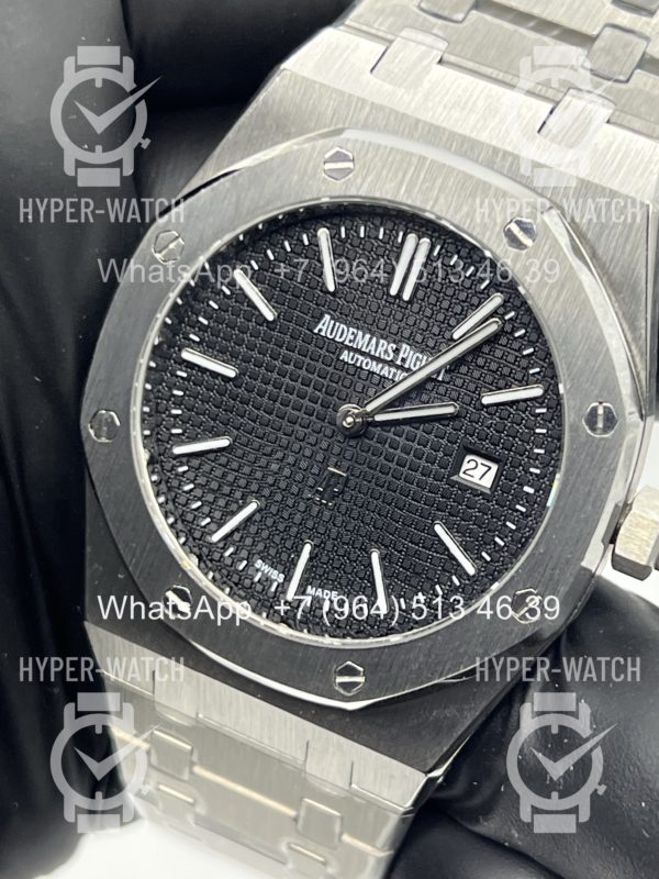 Товар Audemars Piguet Royal Oak Jumbo 39mm Art 11462 Фото 5 - Audemars Piguet Royal Oak Jumbo 39mm Art 11462
