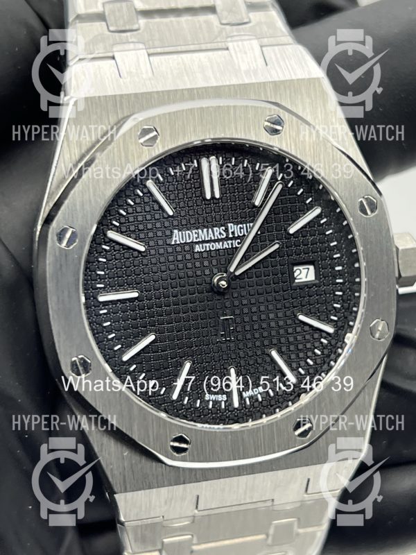Товар Audemars Piguet Royal Oak Jumbo 39mm Art 11462 Фото 6 - Audemars Piguet Royal Oak Jumbo 39mm Art 11462