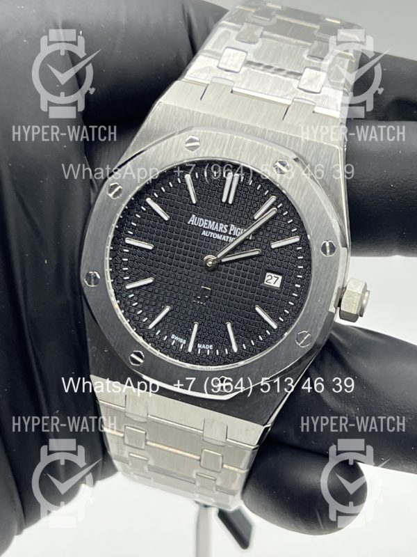Товар Audemars Piguet Royal Oak Jumbo 39mm Art 11462 Фото 7 - Audemars Piguet Royal Oak Jumbo 39mm Art 11462