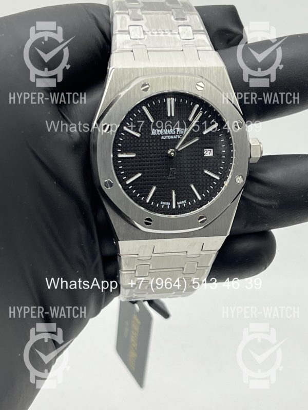 Товар Audemars Piguet Royal Oak Jumbo 39mm Art 11462 Фото 9 - Audemars Piguet Royal Oak Jumbo 39mm Art 11462