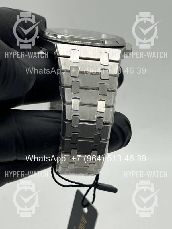 Товар Audemars Piguet Royal Oak Jumbo 39mm Art 11462 Фото 10 - Audemars Piguet Royal Oak Jumbo 39mm Art 11462