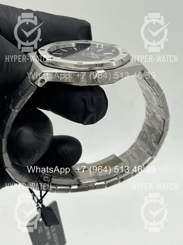 Товар Audemars Piguet Royal Oak Jumbo 39mm Art 11462 Фото 11 - Audemars Piguet Royal Oak Jumbo 39mm Art 11462