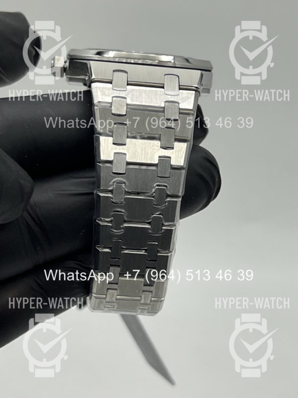 Товар Audemars Piguet Royal Oak Jumbo 39mm Art 11462 Фото 13 - Audemars Piguet Royal Oak Jumbo 39mm Art 11462