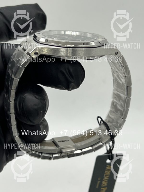 Товар Audemars Piguet Royal Oak Jumbo 39mm Art 11462 Фото 14 - Audemars Piguet Royal Oak Jumbo 39mm Art 11462