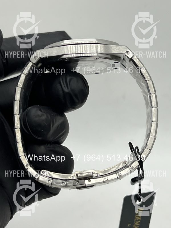 Товар Audemars Piguet Royal Oak Jumbo 39mm Art 11462 Фото 15 - Audemars Piguet Royal Oak Jumbo 39mm Art 11462