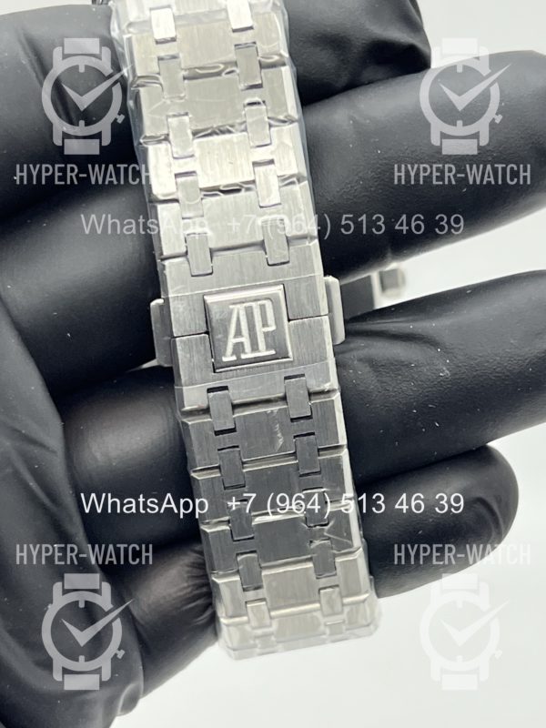Товар Audemars Piguet Royal Oak Jumbo 39mm Art 11462 Фото 16 - Audemars Piguet Royal Oak Jumbo 39mm Art 11462