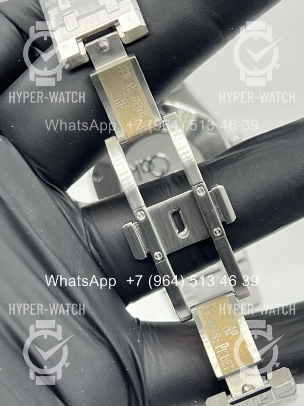 Товар Audemars Piguet Royal Oak Jumbo 39mm Art 11462 Фото 17 - Audemars Piguet Royal Oak Jumbo 39mm Art 11462