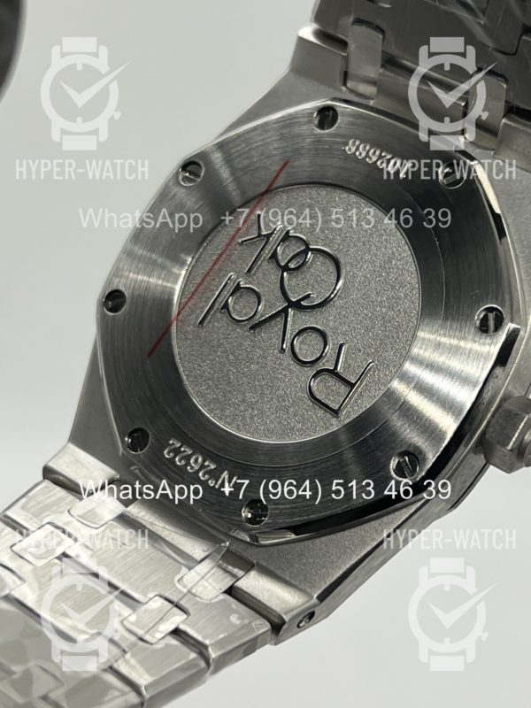 Товар Audemars Piguet Royal Oak Jumbo 39mm Art 11462 Фото 18 - Audemars Piguet Royal Oak Jumbo 39mm Art 11462