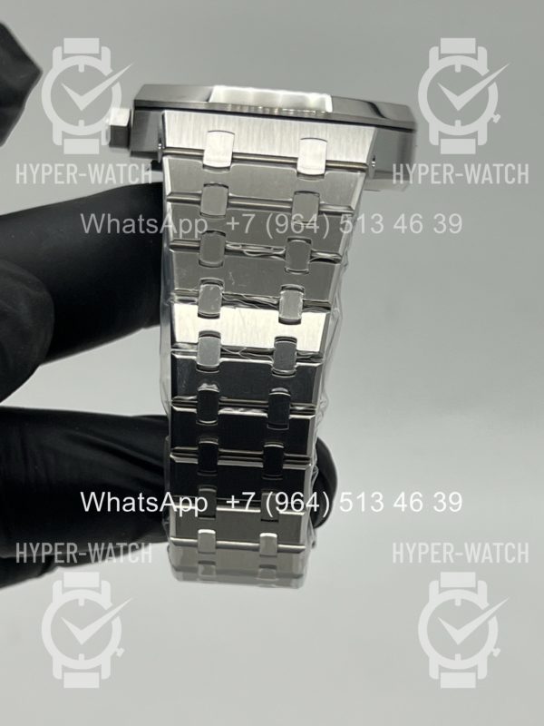 Фото 11 - Audemars Piguet Royal Oak Tourbillon 41mm 26530TI.OO.1220TI.01 Grey