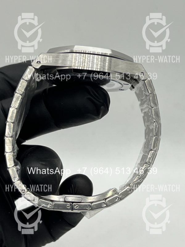 Фото 12 - Audemars Piguet Royal Oak Tourbillon 41mm 26530TI.OO.1220TI.01 Grey