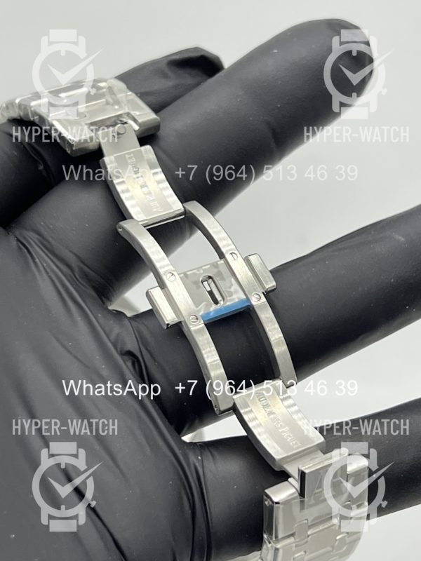 Фото 15 - Audemars Piguet Royal Oak Tourbillon 41mm 26530TI.OO.1220TI.01 Grey