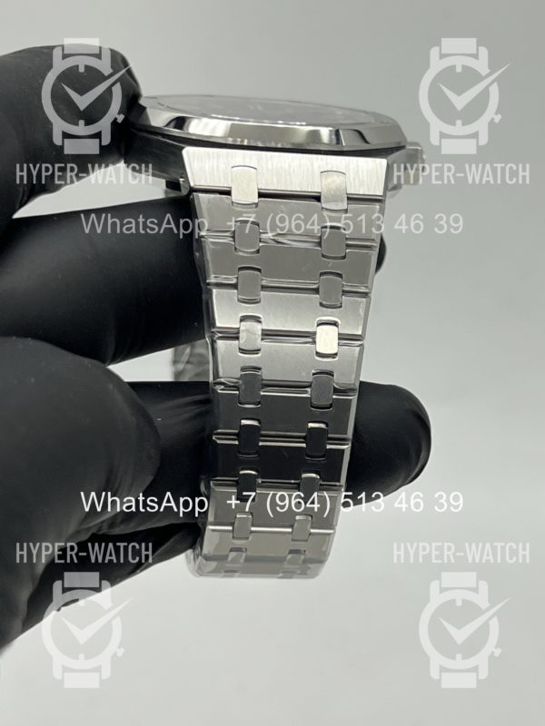 Товар Audemars Piguet Royal Oak Tourbillon 41mm 26522ST.OO.1220ST.01 Steel Фото 10 - Audemars Piguet Royal Oak Tourbillon 41mm 26522ST.OO.1220ST.01 Steel