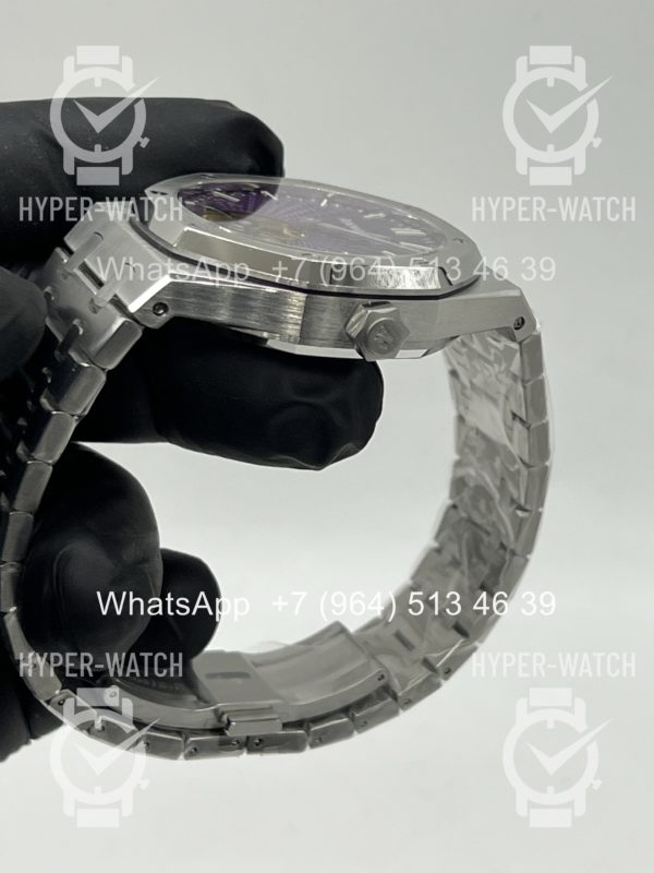 Товар Audemars Piguet Royal Oak Tourbillon 41mm 26522ST.OO.1220ST.01 Steel Фото 11 - Audemars Piguet Royal Oak Tourbillon 41mm 26522ST.OO.1220ST.01 Steel