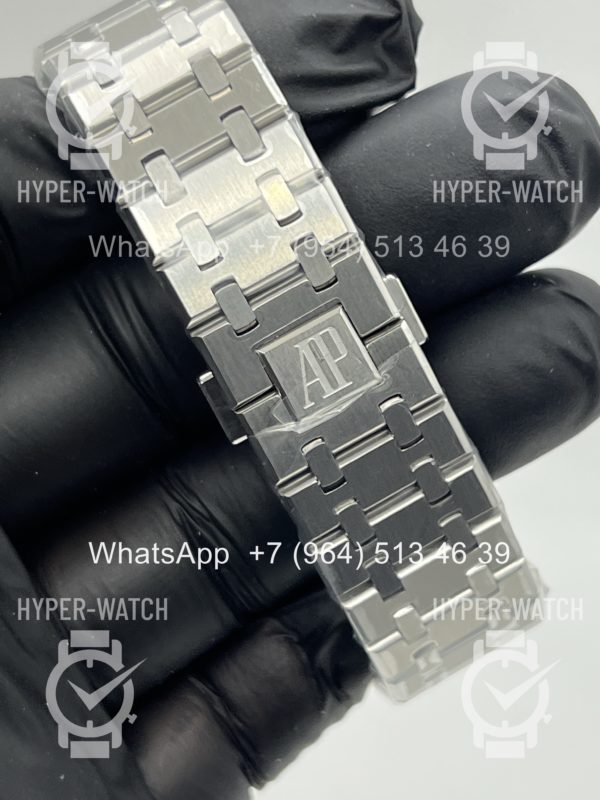 Товар Audemars Piguet Royal Oak Tourbillon 41mm 26522ST.OO.1220ST.01 Steel Фото 16 - Audemars Piguet Royal Oak Tourbillon 41mm 26522ST.OO.1220ST.01 Steel