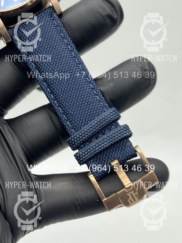 Товар Audemars Piguet Code 11.59 Art 11452 Фото 10 - Audemars Piguet Code 11.59 Art 11452