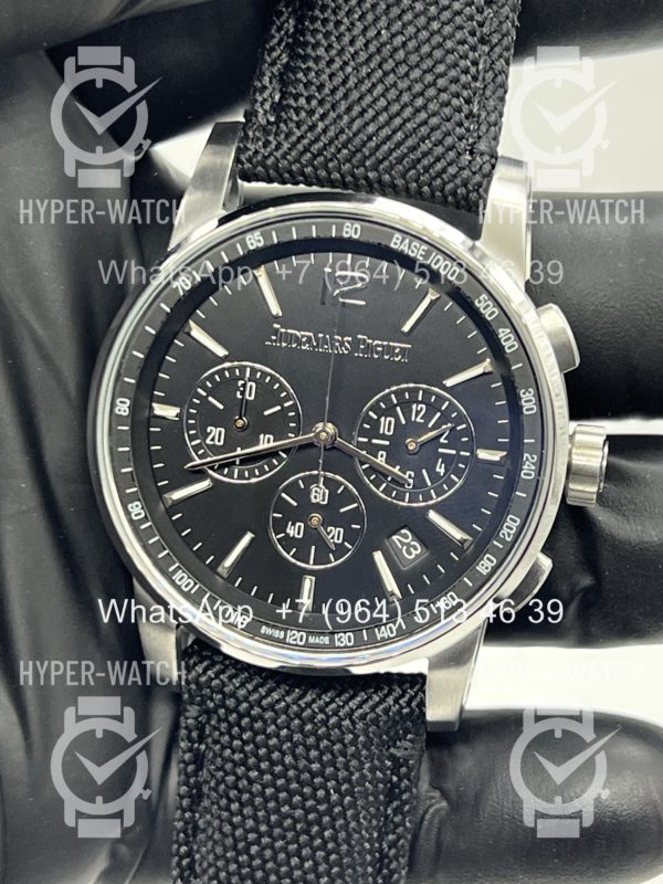 Товар Audemars Piguet Code 11.59 Art 11453 Фото 2 - Audemars Piguet Code 11.59 Art 11453