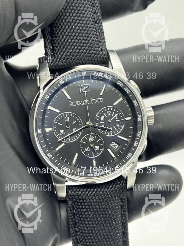 Товар Audemars Piguet Code 11.59 Art 11453 Фото 6 - Audemars Piguet Code 11.59 Art 11453