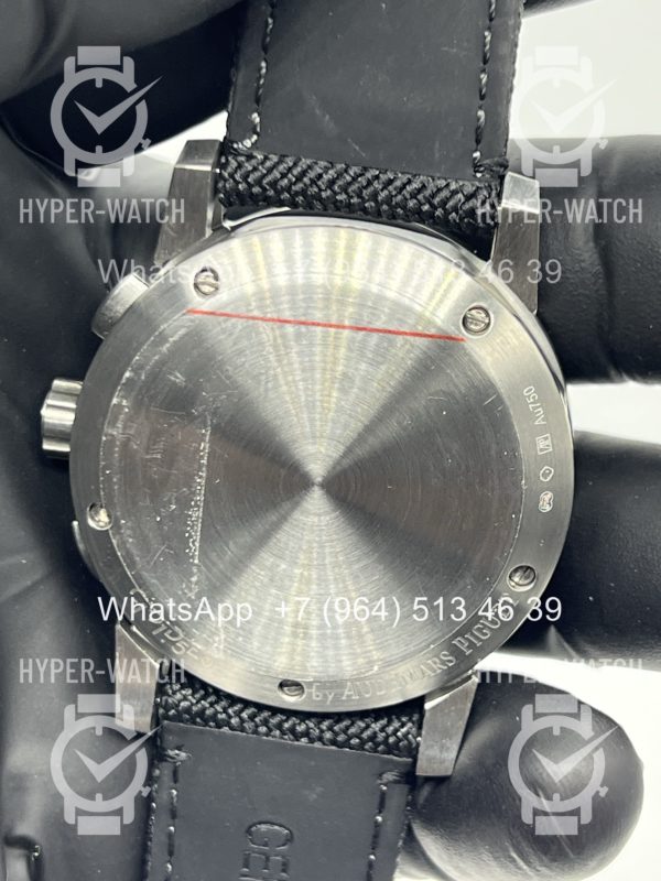 Товар Audemars Piguet Code 11.59 Art 11453 Фото 12 - Audemars Piguet Code 11.59 Art 11453