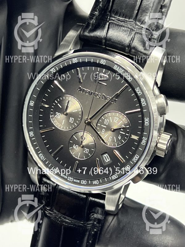 Товар Audemars Piguet Code 11.59 Art 11454 Фото 3 - Audemars Piguet Code 11.59 Art 11454