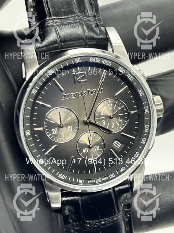Товар Audemars Piguet Code 11.59 Art 11454 Фото 4 - Audemars Piguet Code 11.59 Art 11454