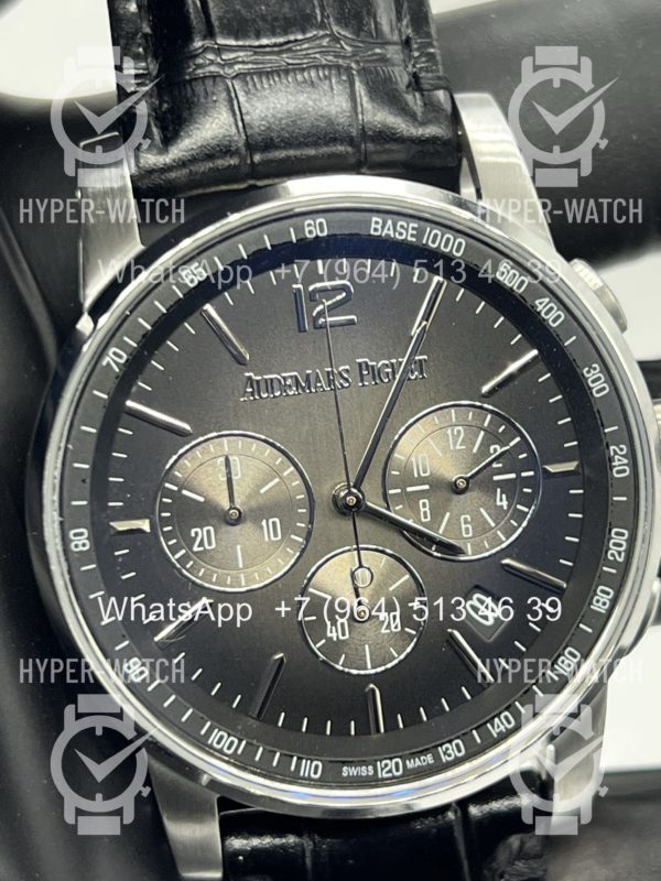 Товар Audemars Piguet Code 11.59 Art 11454 Фото 5 - Audemars Piguet Code 11.59 Art 11454