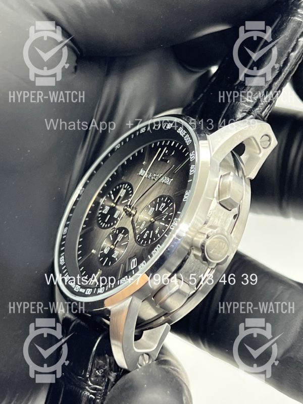 Товар Audemars Piguet Code 11.59 Art 11454 Фото 7 - Audemars Piguet Code 11.59 Art 11454