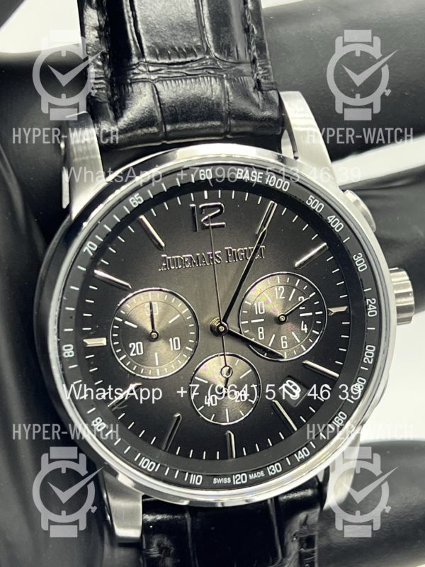 Товар Audemars Piguet Code 11.59 Art 11454 Фото 9 - Audemars Piguet Code 11.59 Art 11454
