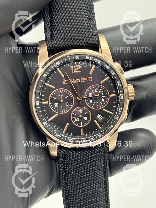 Товар Audemars Piguet Code 11.59 Art 11455 Фото 6 - Audemars Piguet Code 11.59 Art 11455