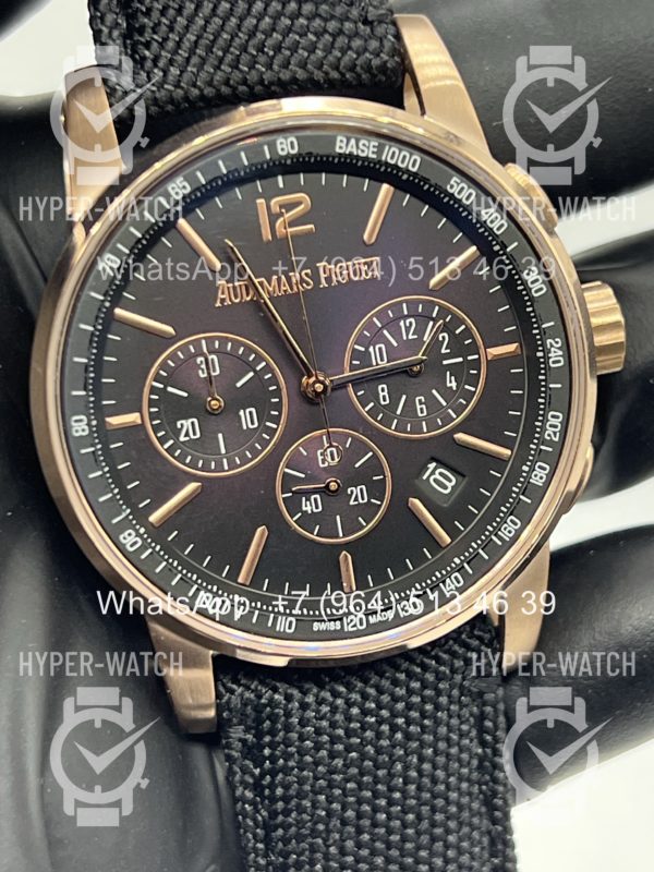 Товар Audemars Piguet Code 11.59 Art 11455 Фото 7 - Audemars Piguet Code 11.59 Art 11455