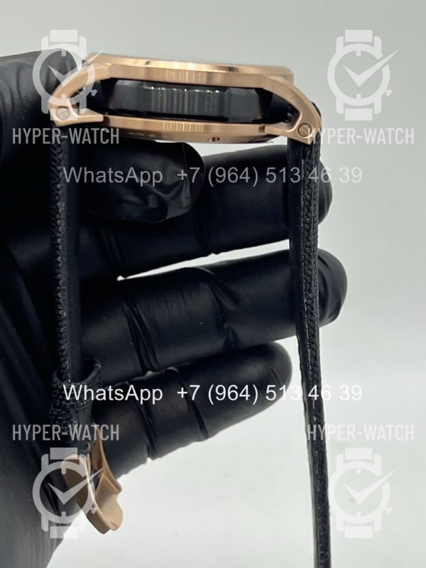 Товар Audemars Piguet Code 11.59 Art 11455 Фото 11 - Audemars Piguet Code 11.59 Art 11455