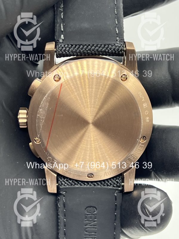 Товар Audemars Piguet Code 11.59 Art 11455 Фото 13 - Audemars Piguet Code 11.59 Art 11455