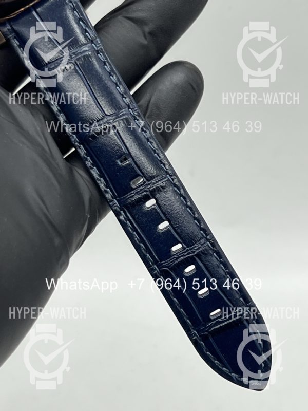 Фото 8 - Audemars Piguet Code 11.59 Art 11456