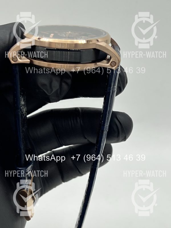 Фото 11 - Audemars Piguet Code 11.59 Art 11456