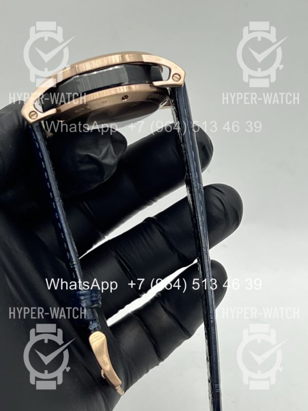 Фото 12 - Audemars Piguet Code 11.59 Art 11456