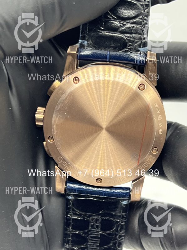 Фото 14 - Audemars Piguet Code 11.59 Art 11456