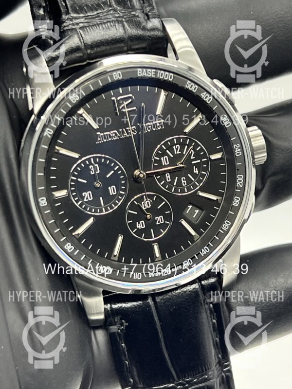 Фото 2 - Audemars Piguet Code 11.59 Art 11457