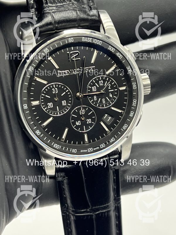 Фото 5 - Audemars Piguet Code 11.59 Art 11457